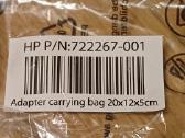 Hp 90w Slim Combo Kroviklis su Usb (h6y84aa#abb - nuotraukos Nr. 9