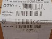 Hp 90w Slim Combo Kroviklis su Usb (h6y84aa#abb - nuotraukos Nr. 11