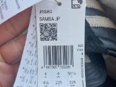 Adidas samba batai - nuotraukos Nr. 8