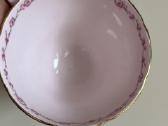 Porcelianinis puodelis su lėkštute Tuscan - nuotraukos Nr. 7