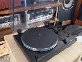 Patefonas Thorens Td-318 mkii - nuotraukos Nr. 3
