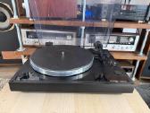 Patefonas Thorens Td-318 mkii - nuotraukos Nr. 4