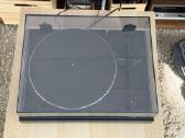 Patefonas Thorens Td-318 mkii - nuotraukos Nr. 7