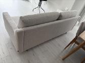 Nauja Hovden Scandinavian Touch trivietė sofa - nuotraukos Nr. 2
