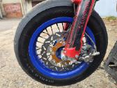 Gasgas Mc65 2025 Supermoto - nuotraukos Nr. 4