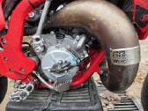 Gasgas Mc65 2025 Supermoto - nuotraukos Nr. 5