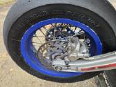 Gasgas Mc65 2025 Supermoto - nuotraukos Nr. 6