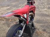 Gasgas Mc65 2025 Supermoto - nuotraukos Nr. 7