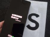 Samsung S21fe - nuotraukos Nr. 2