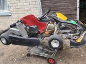 Crg Rotaxmax 125cc - nuotraukos Nr. 2