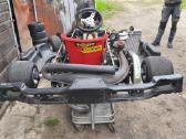 Crg Rotaxmax 125cc - nuotraukos Nr. 3