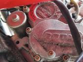 Crg Rotaxmax 125cc - nuotraukos Nr. 4