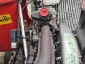 Crg Rotaxmax 125cc - nuotraukos Nr. 6
