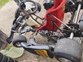 Crg Rotaxmax 125cc - nuotraukos Nr. 7