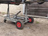 Crg Rotaxmax 125cc - nuotraukos Nr. 8