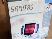 Uv lempa Sanitas Sil45