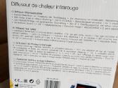 Uv lempa Sanitas Sil45 - nuotraukos Nr. 2