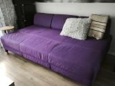 Parduodama Sofa Flotebbo Ikea
