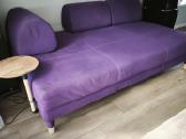 Parduodama Sofa Flotebbo Ikea - nuotraukos Nr. 2