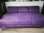Parduodama Sofa Flotebbo Ikea - nuotraukos Nr. 3