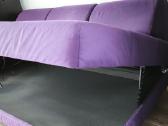 Parduodama Sofa Flotebbo Ikea - nuotraukos Nr. 4