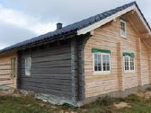 Fasadu Stogų dažymas plovimas Visoje Lietuvoje - nuotraukos Nr. 4