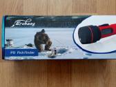 Naujas eholotas Fish Finder F12