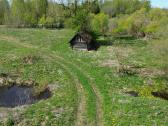 Parduodama sodyba ir 2 ha. žemės - nuotraukos Nr. 8