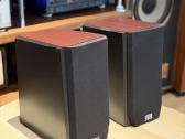 Kolonėlės System Audio 1110 - nuotraukos Nr. 2