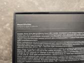 iPhone 13 Pro Max 128gb - nuotraukos Nr. 4