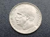 50 čentisimų 1920m. Italija lygus gurtas - nuotraukos Nr. 2