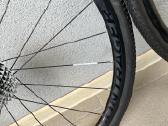 Bontrager Affinity Tlr plento / gravel ratai - nuotraukos Nr. 2