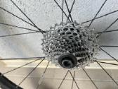 Bontrager Affinity Tlr plento / gravel ratai - nuotraukos Nr. 3