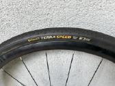 Bontrager Affinity Tlr plento / gravel ratai - nuotraukos Nr. 4