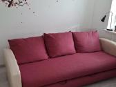 Sofa lova