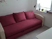 Sofa lova - nuotraukos Nr. 2