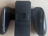 Nintendo Switch V1 pilnas rinkinys, geros būklės - nuotraukos Nr. 3
