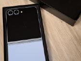 Samsung galaxy Z Flip 6