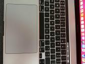 Neveikiantis Apple MacBook Pro16 (2019) Space Gray - nuotraukos Nr. 5