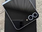 Parduodu telefoną Samsung Galaxy flip 6