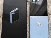 Parduodu telefoną Samsung Galaxy flip 6 - nuotraukos Nr. 2