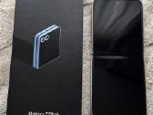 Parduodu telefoną Samsung Galaxy flip 6 - nuotraukos Nr. 3