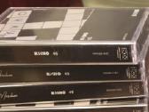 Naujos Kino kasetes.mahina Records leidimas - nuotraukos Nr. 2