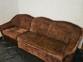 Svetainės sofa - nuotraukos Nr. 2