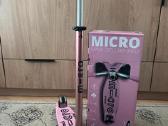 Maxi Micro Deluxe Pro paspirtukas