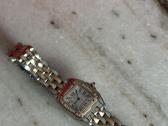 Cartier panther mini rose gold - nuotraukos Nr. 4