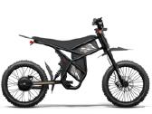 Gt73 Pro 60v 36.4ah elektrinis dviratis + Dovana - nuotraukos Nr. 3