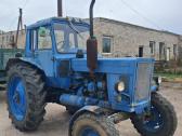 Mtz 80, 2pts-4 - nuotraukos Nr. 2