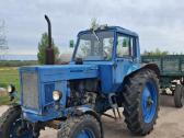 Mtz 80, 2pts-4