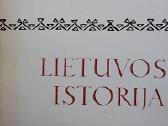 Lietuvos istorija